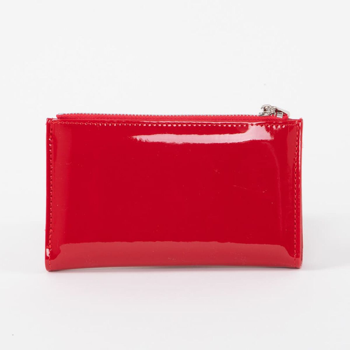 Billetera Rojo Zibel