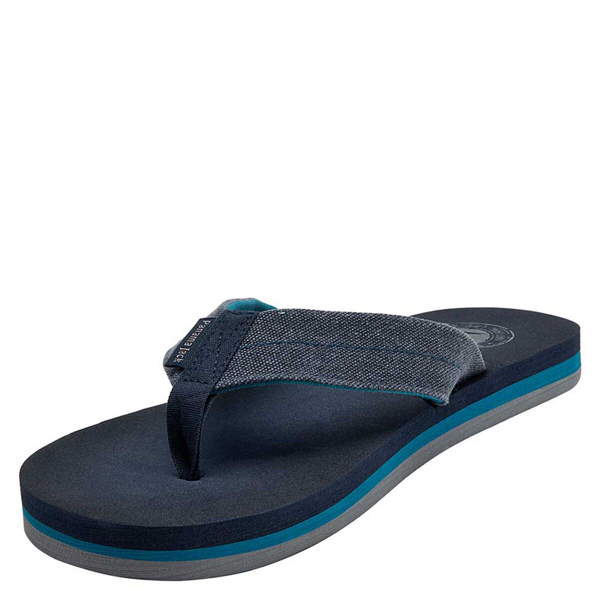 Sandalia Playera Hombre Panama Jack