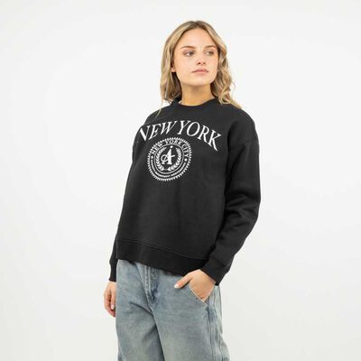 Poler&oacute;n Mujer Icono