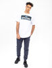 Polera Deportiva Hombre Spalding