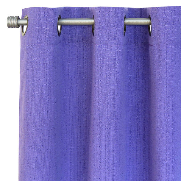 Set Cortinas Venecia 140 X 220  cm