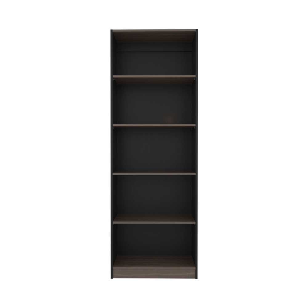 Estante TuHome Home E3 4 Repisas Wengue Milan