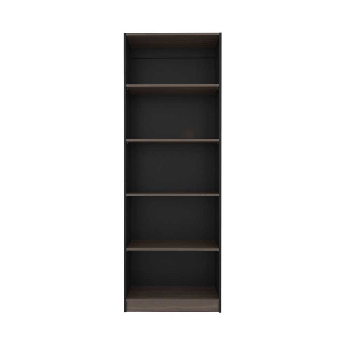 Estante TuHome Home E3 4 Repisas Wengue Milan