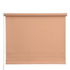 Cortina Roller Blackout Café 150X250 Cm
