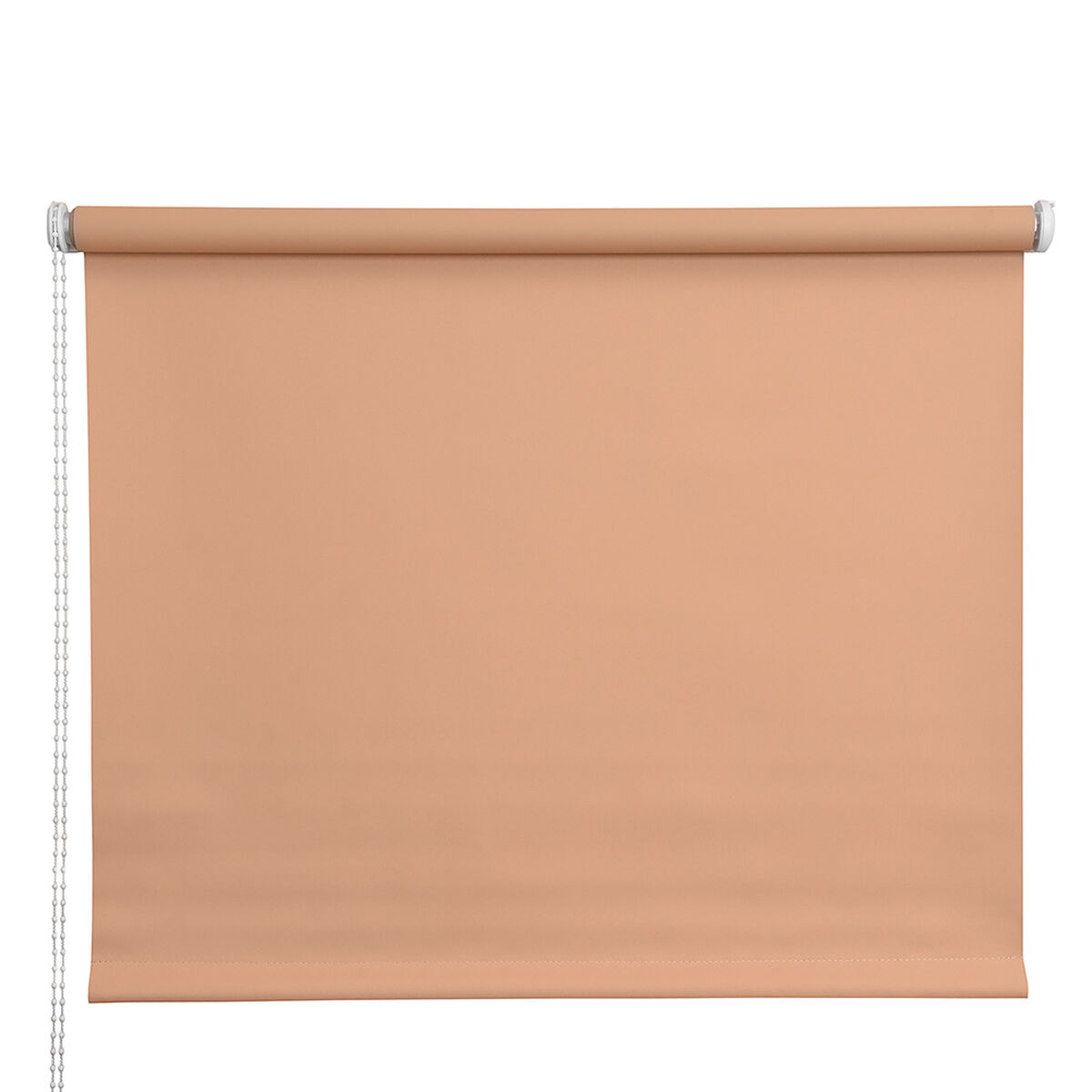 Cortina Roller Blackout Café 150X250 Cm