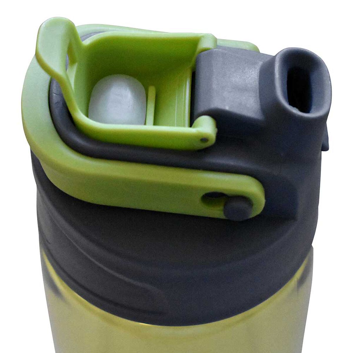 Botella National Geographic BPNG03