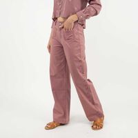Pantalón Mujer Alma Lila