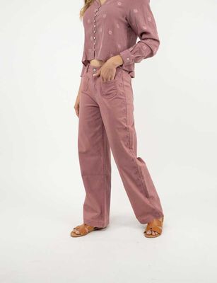 Imagen 1 del producto Pantalón Mujer Alma Lila