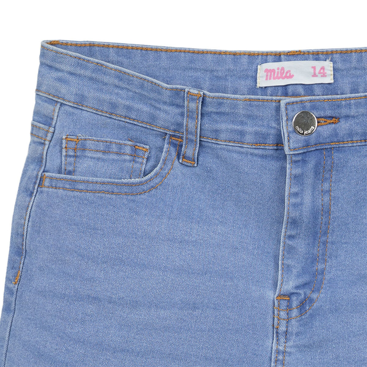 Short Ni&ntilde;a Mila