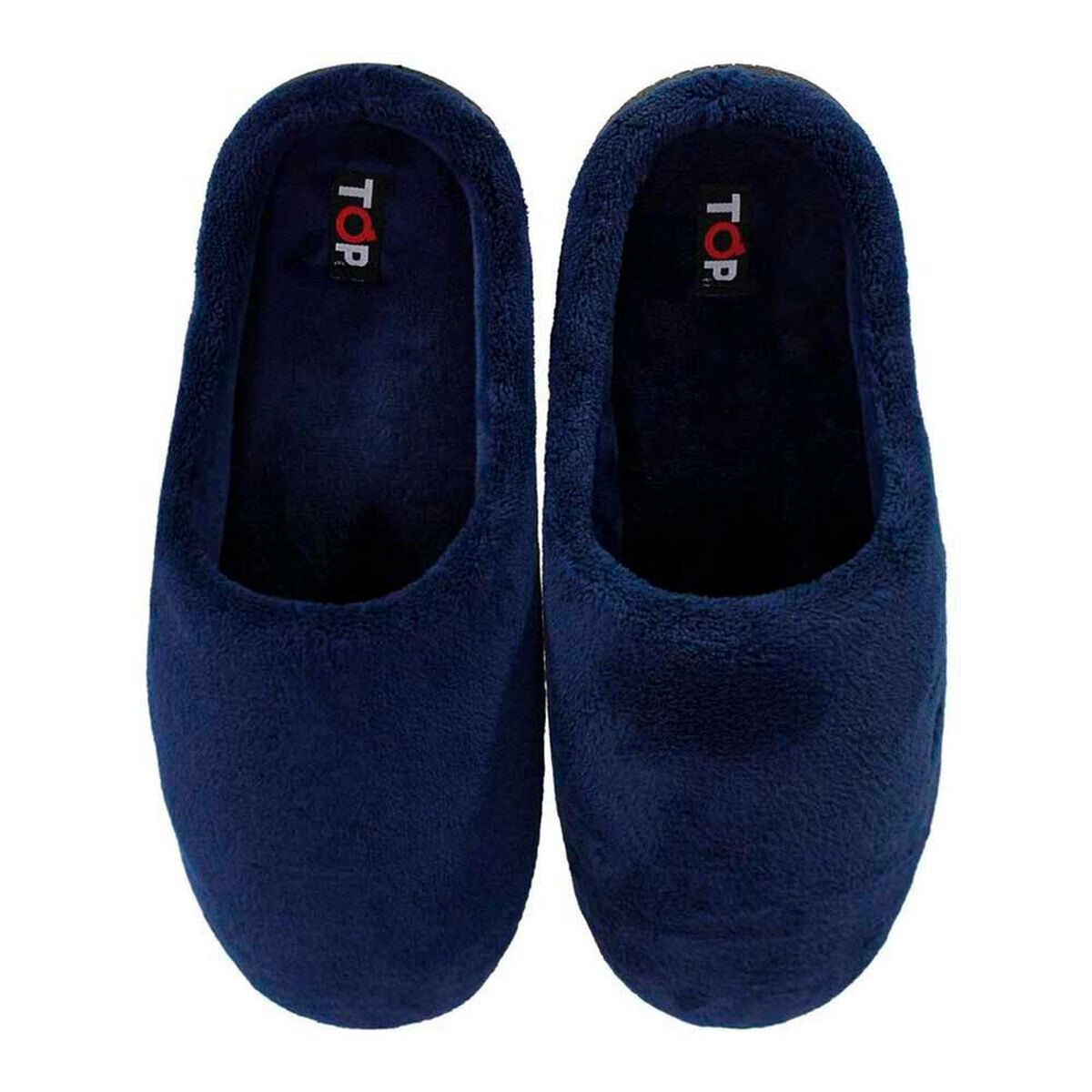 Pantuflas Hombre Top