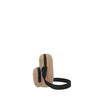 Cartera cruzada de Mujer Ava Café XS Xtrem