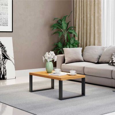 Imagen 2 del producto Mesa de Centro Roca Yulton Roble Negro