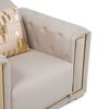 Bergere Daniels 1 Cuerpo Beige