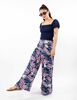 Pantalón Pijamero Mujer Icono