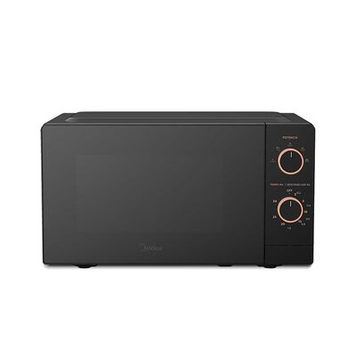 Imagen 1 del producto Microondas Midea MMP-20M711 20 lts.