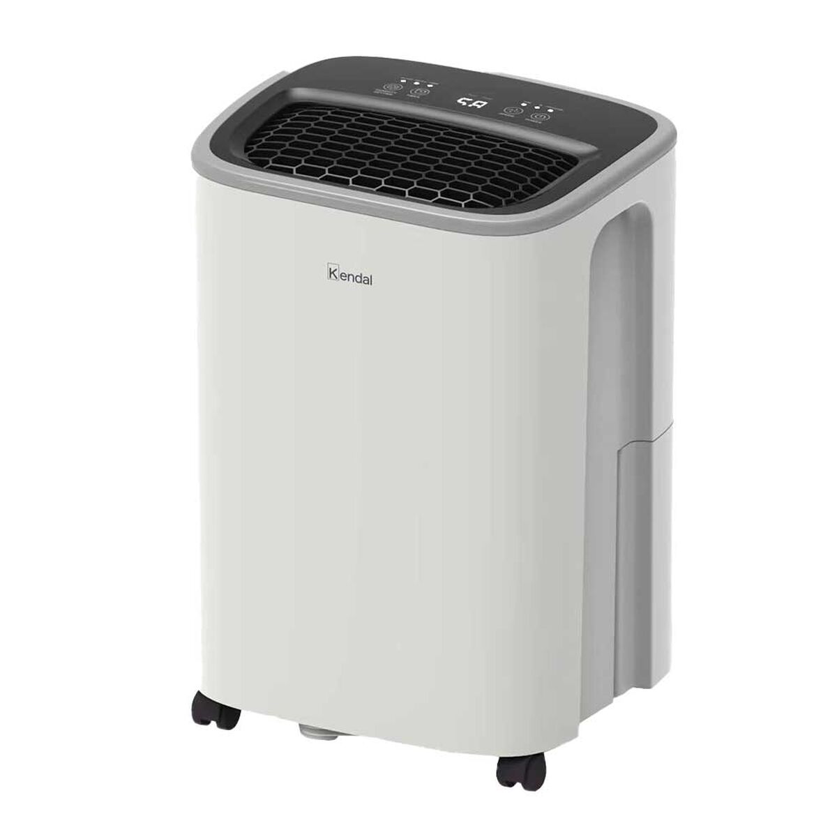 Ventilador de Techo Kendal KD-PD12R 190 W