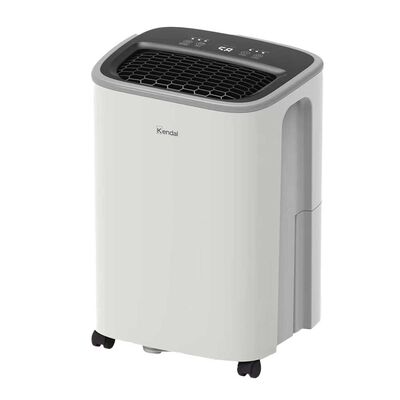 Imagen 1 del producto Ventilador de Techo Kendal KD-PD12R 190 W