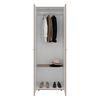 Clóset TuHome 2 Puertas Bardolino