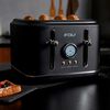Tostador Fdv Iconic Black 4R