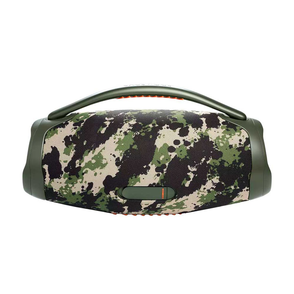Parlante Bluetooth JBL Boombox 3 Camuflaje