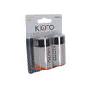 Pack 2 Pilas D Kioto