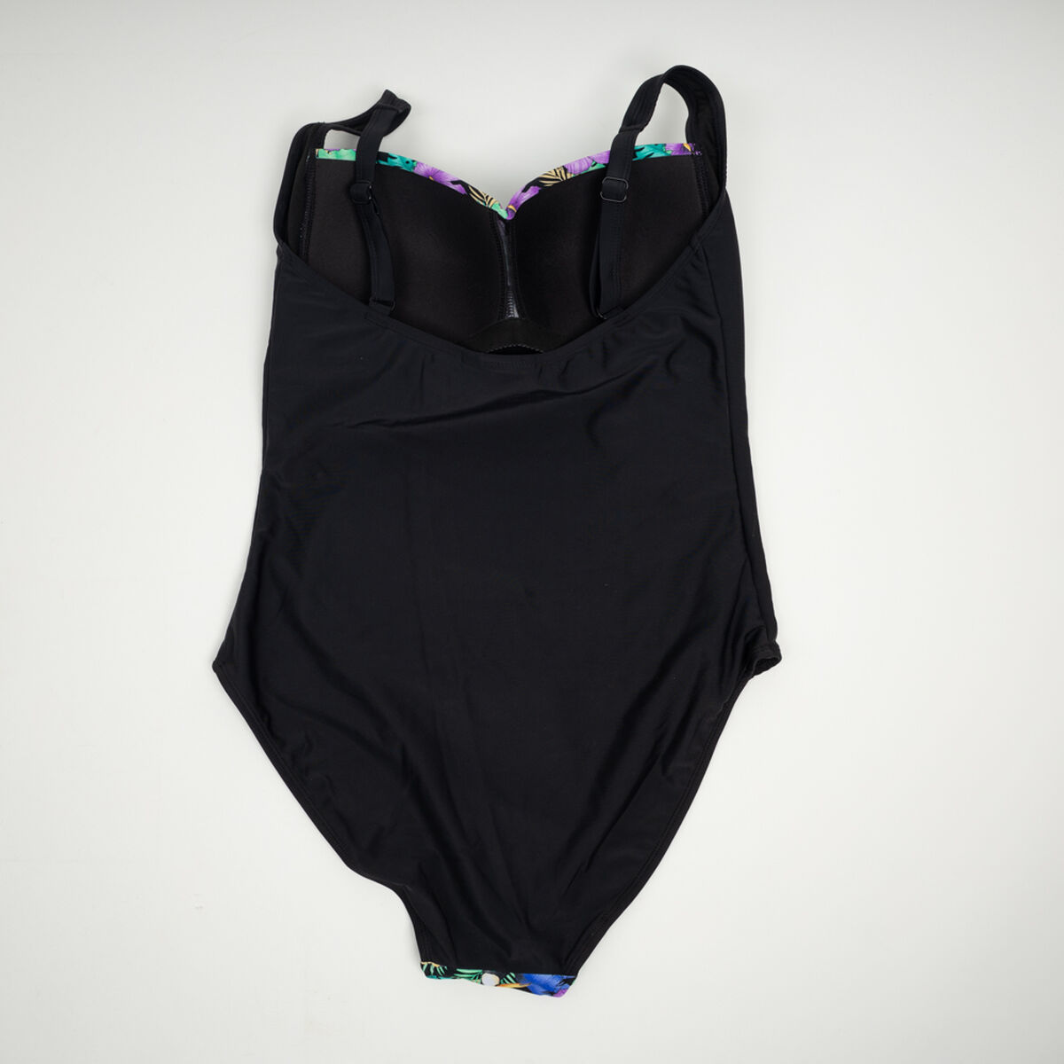 Traje de baño Enterito Mujer Portman Club