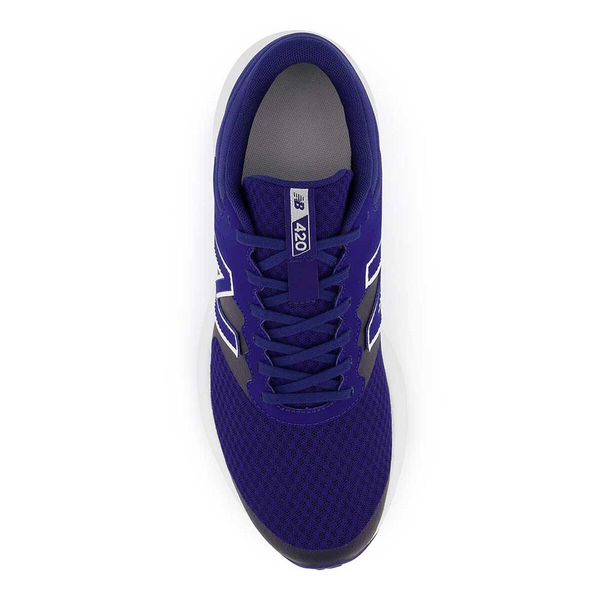 Zapatilla Hombre New Balance ME420