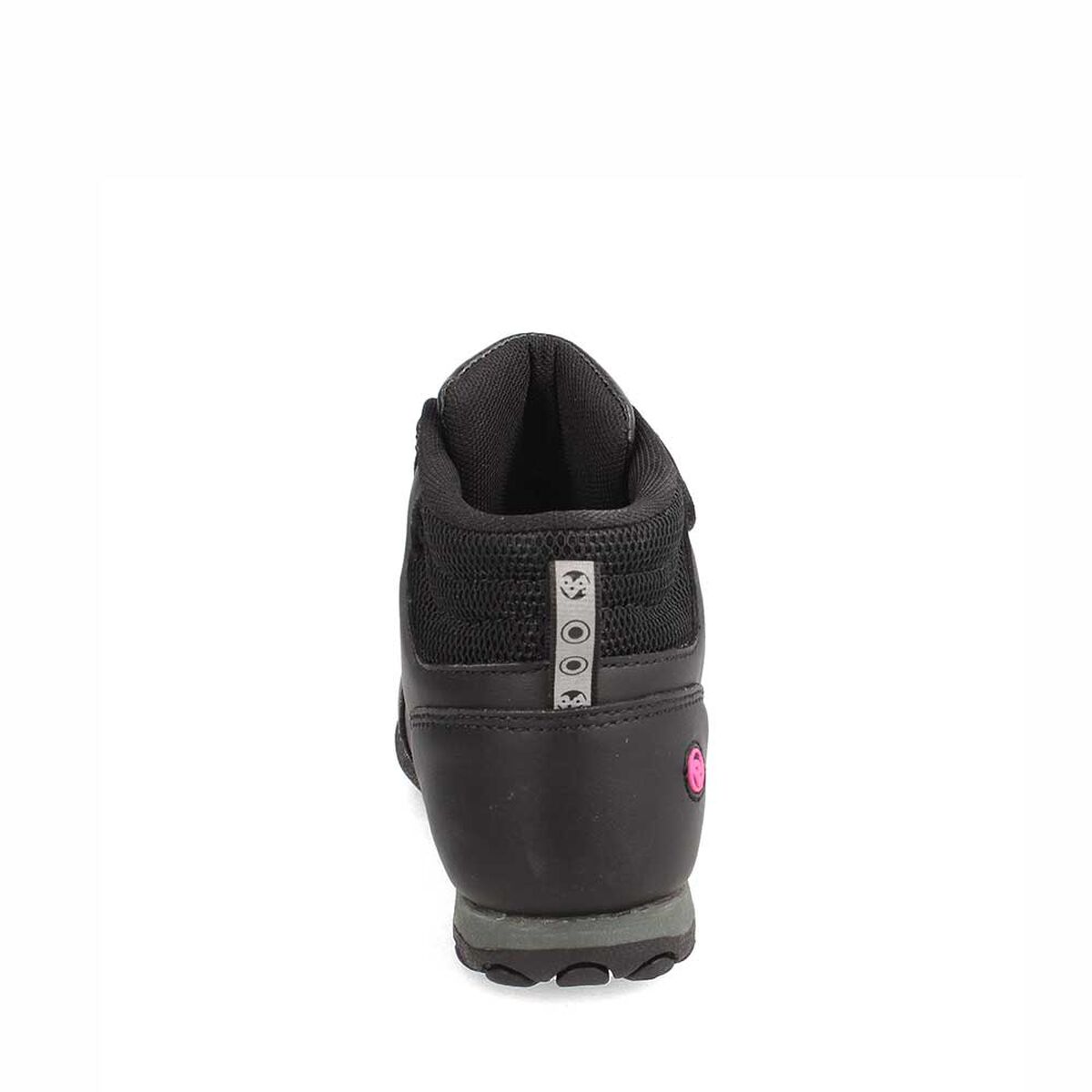 Botín Niña Escolar Bubble Gummers