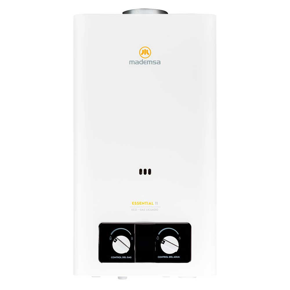 Calefont Mademsa Essential 11ECO GL 11 lts.