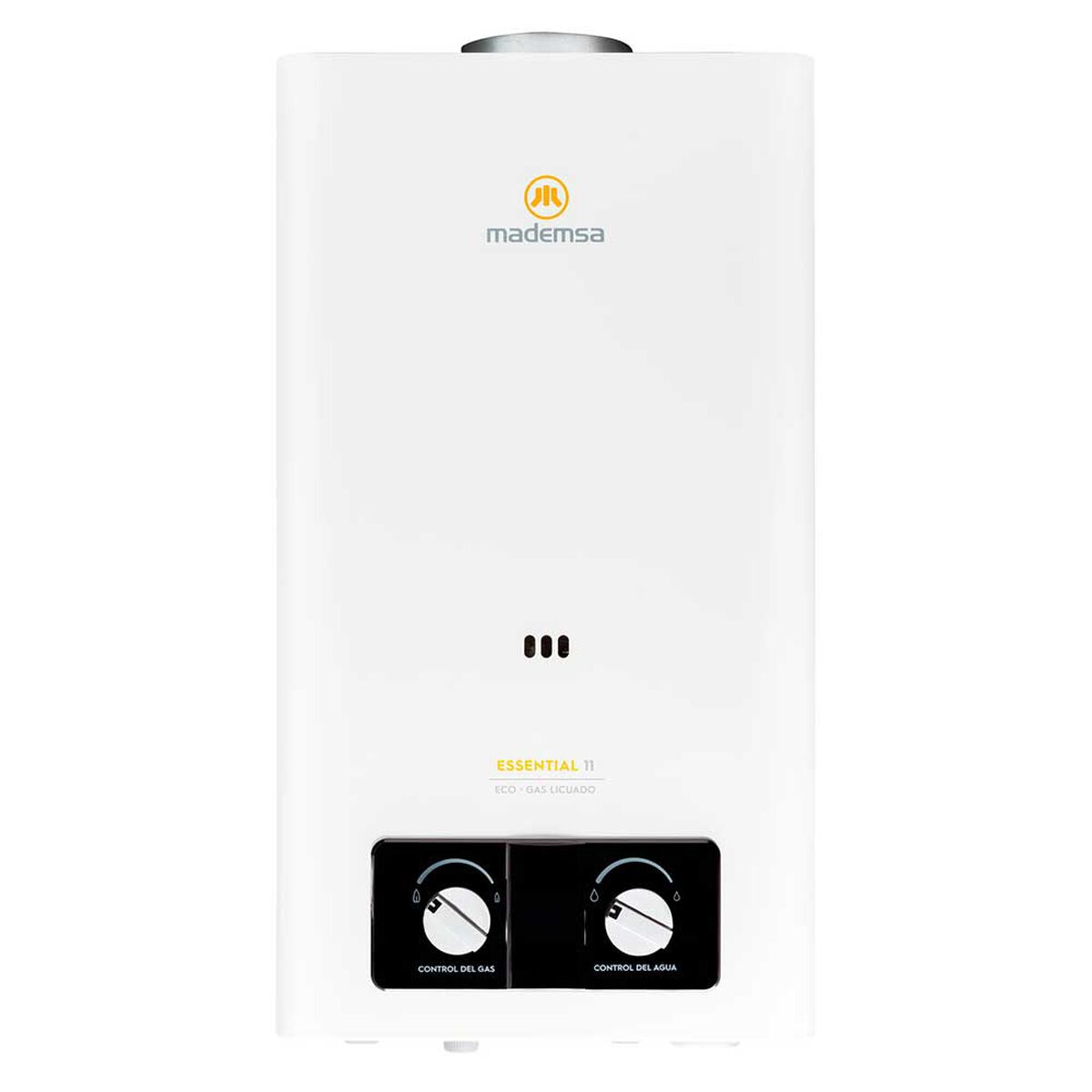 Calefont Mademsa Essential 11ECO GL 11 lts.