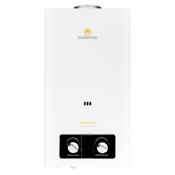 Calefont Mademsa Essential 11ECO GL 11 lts.