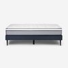 Cama Europea Rosen 2 Plazas Indie