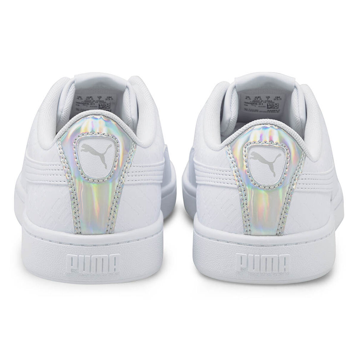Zapatilla Mujer Puma Vikky V2 Sig-IRI