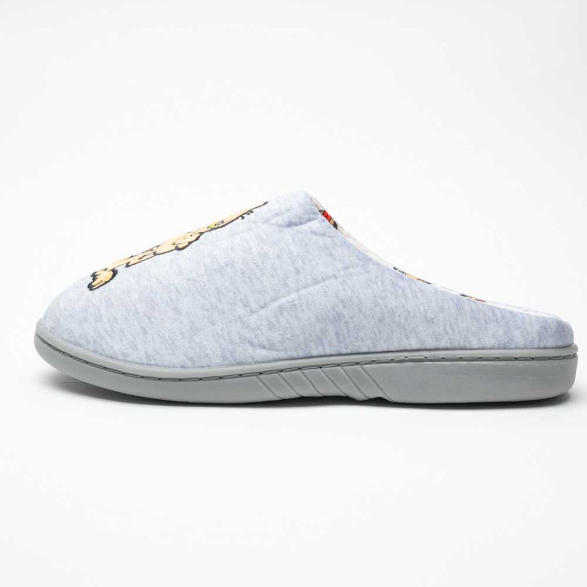 Pantufla Mujer Garfield