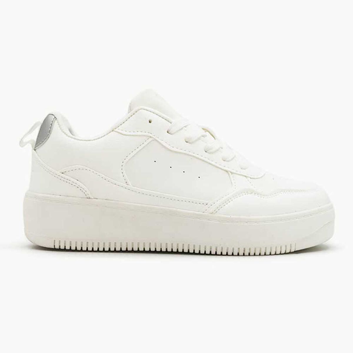 Zapatilla Urbana Mujer Icono
