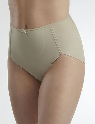 Imagen 2 del producto Pack X2 Calzón Mujer Flores