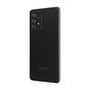 Celular Samsung Galaxy A52s 5G 128GB 6,5" Awesome Black Liberado