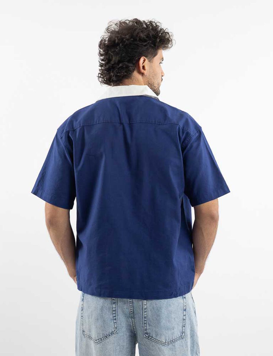 Camisa Hombre Icono