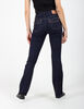 Jeans Boot Cut Mujer Levis