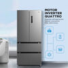 Refrigerador No Frost Midea MDRF631FGE02 475 lts