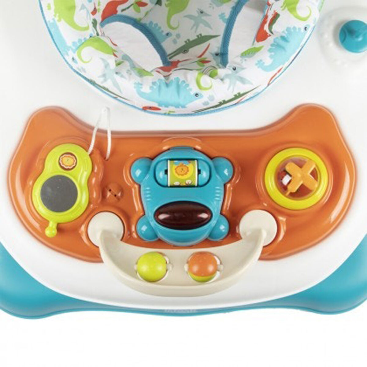 Andador 5 en 1 Infanti
