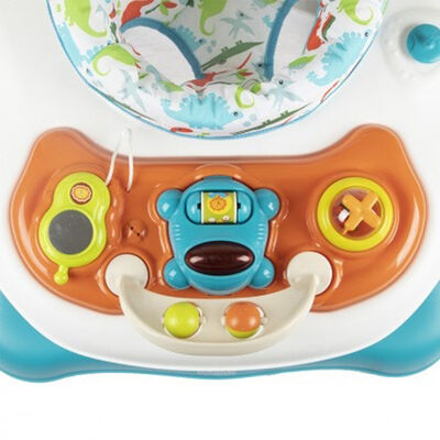 Imagen 2 del producto Andador 5 en 1 Infanti