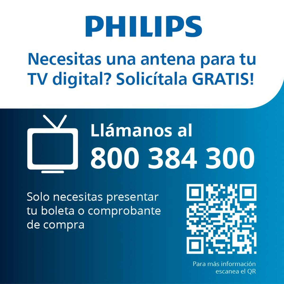 Smart TV QLED 50" Philips 4K UHD Titan OS 50PUD8250