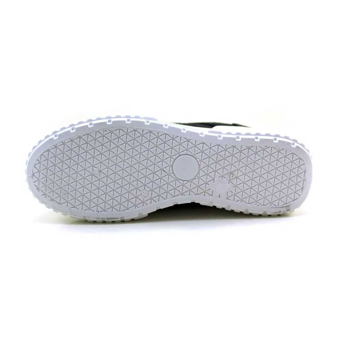 Zapatilla Urbana Mujer Fiorucci