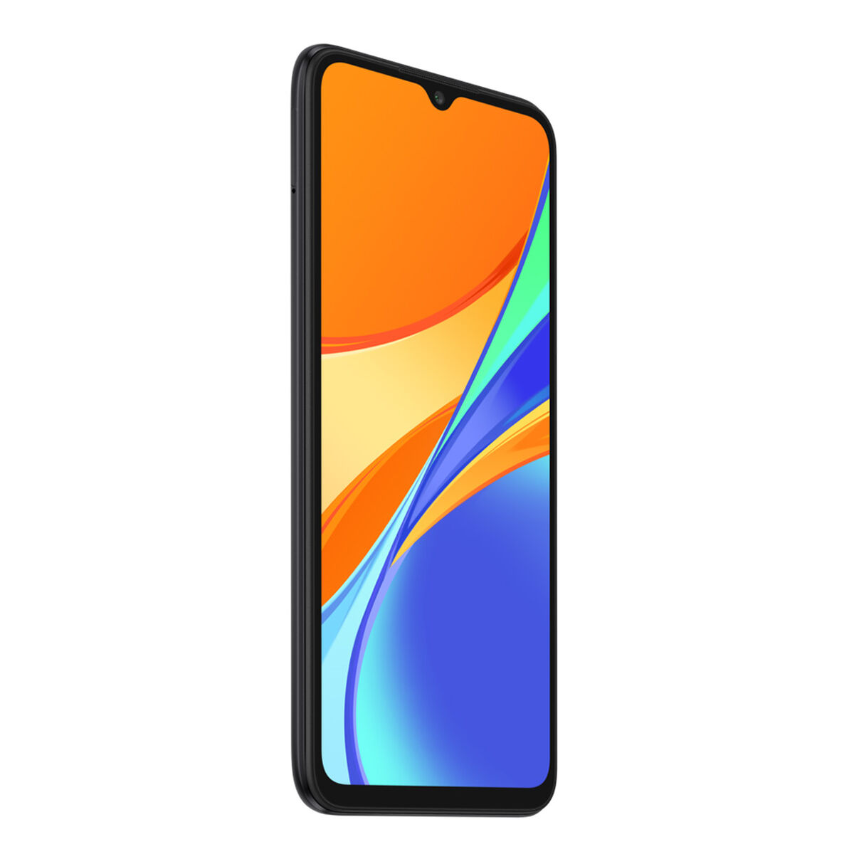 Celular Xiaomi Redmi 9C 64GB 6,53" Midnight Grey Wom