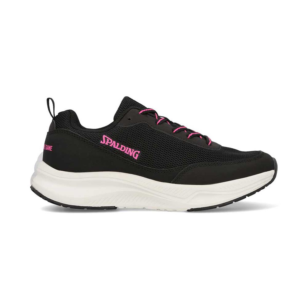 Zapatilla Fitness Ni&ntilde;a Spalding