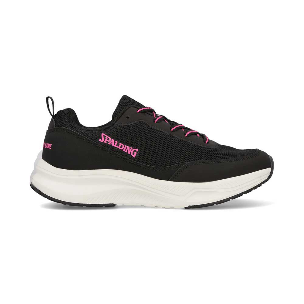 Zapatilla Fitness Niña Spalding