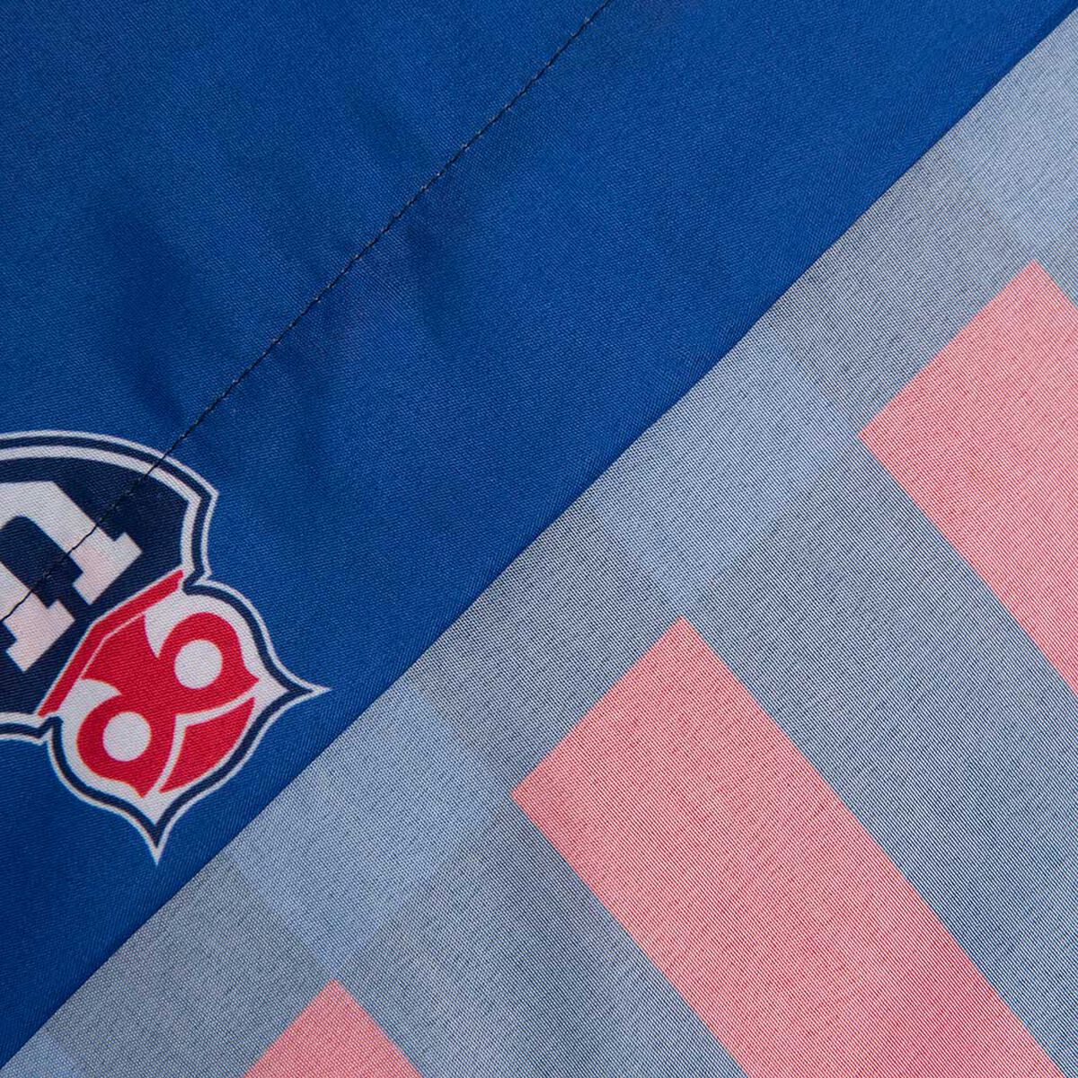 Juego de S&aacute;banas Infantil U de Chile 1.5 Plazas