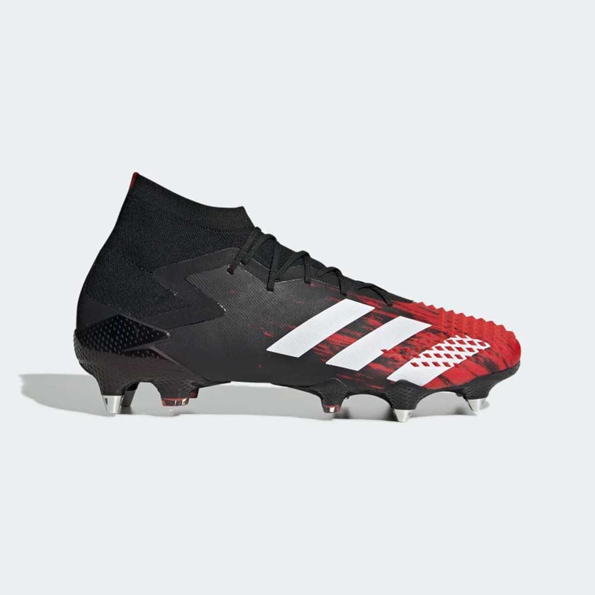 Zapato De Fútbol Hombre Adidas Predator Mutator 20.1 Sg