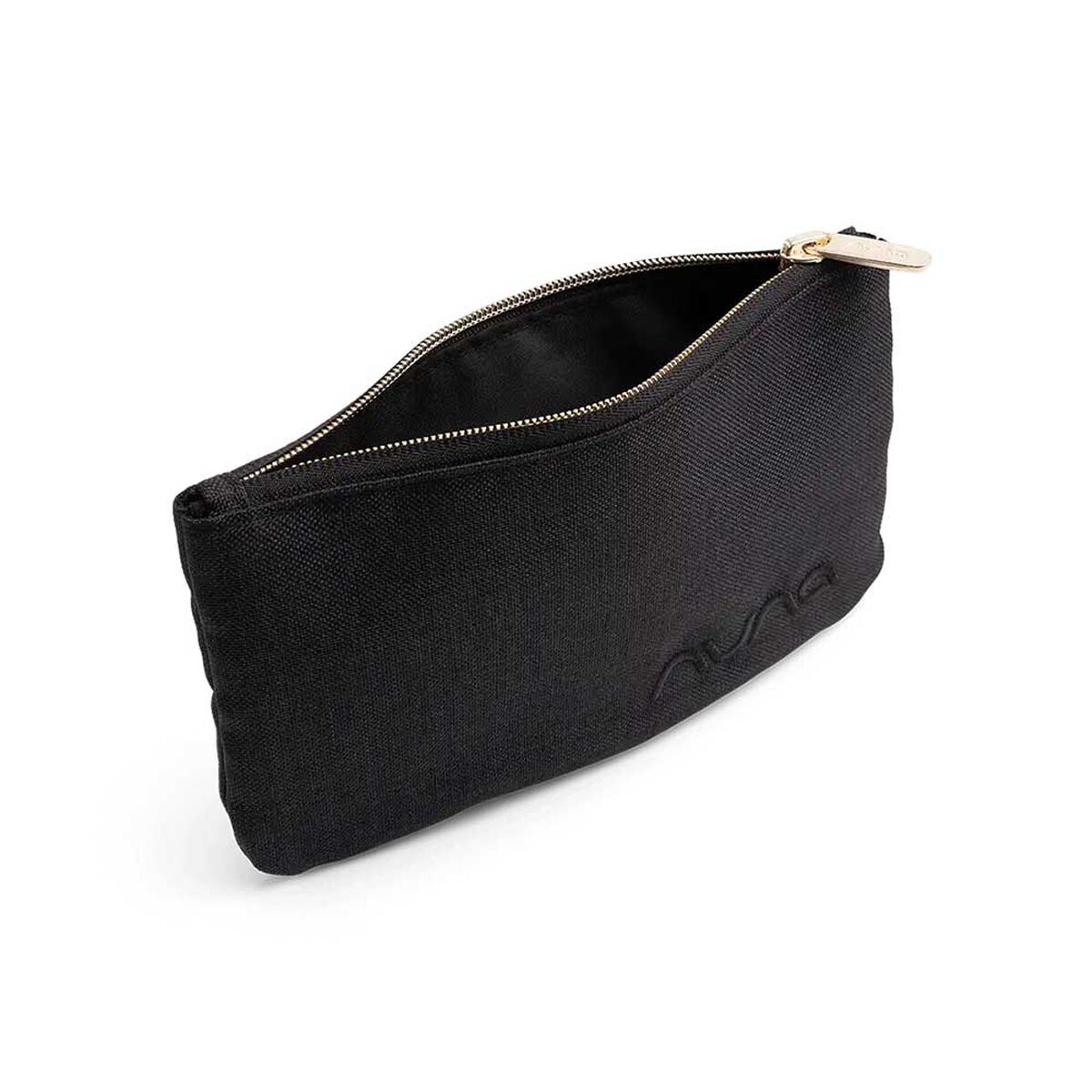 Bolso Organizador Negro Nuna